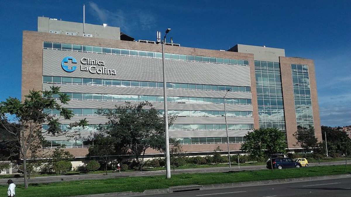 Clínicas y Hospitales